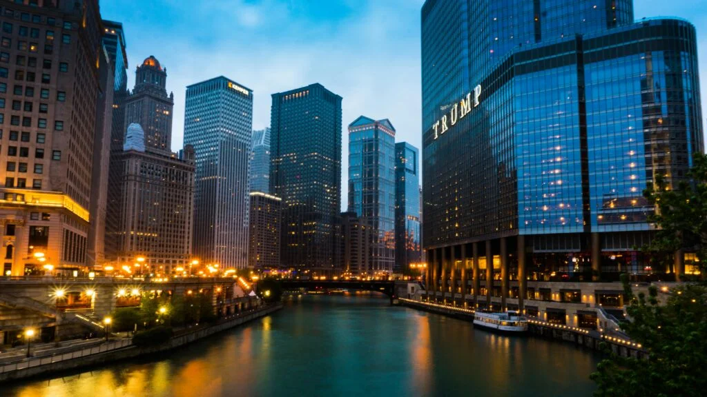 Chicago